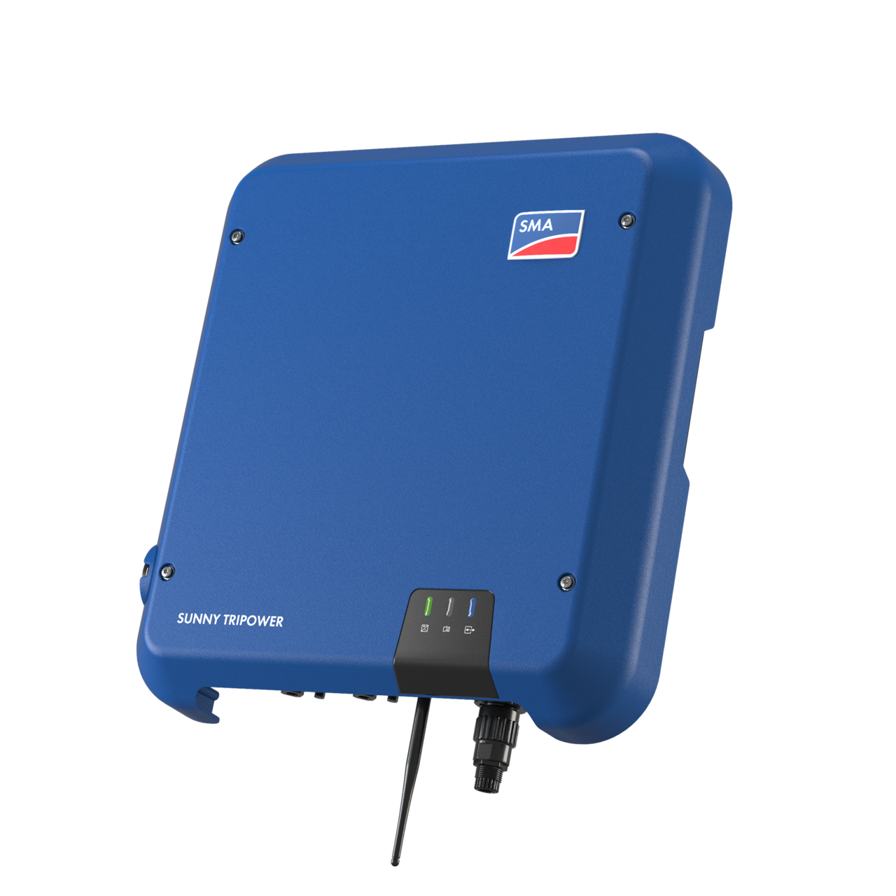 Inversor on-grid trifásico SMA Sunny Tripower 3.0 3 kW 380 V