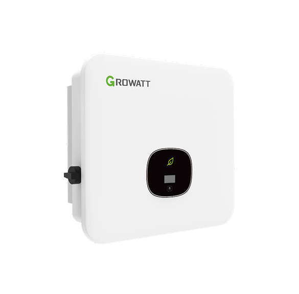 Inversor on-grid Growatt MOD 15KTL3-X trifásico 2 MPPT 15 kW 380 V