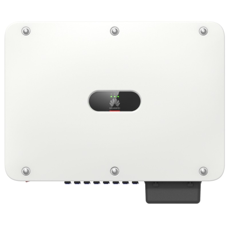 Inversor on-grid Huawei SUN2000-30K-MC0 trifásico 4 MPPT 30 kW 380 V