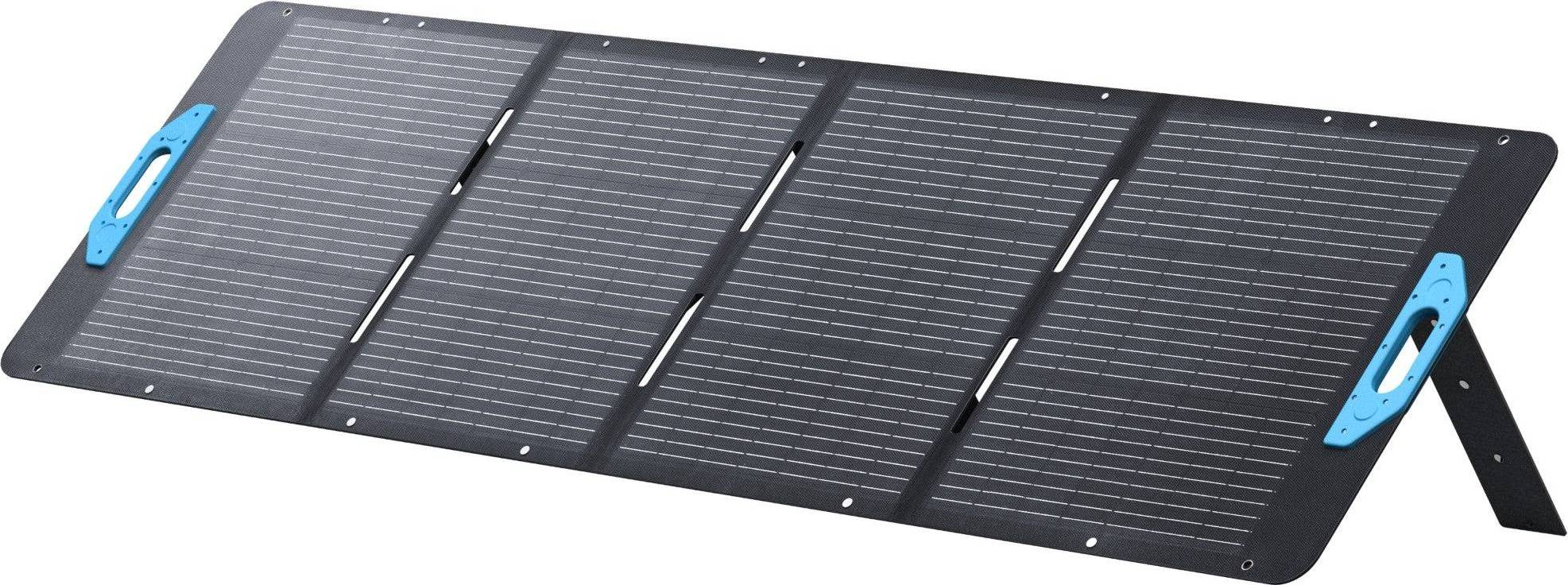 Panel solar plegable Anker Solix PS400 400 W — foto 2 de 3