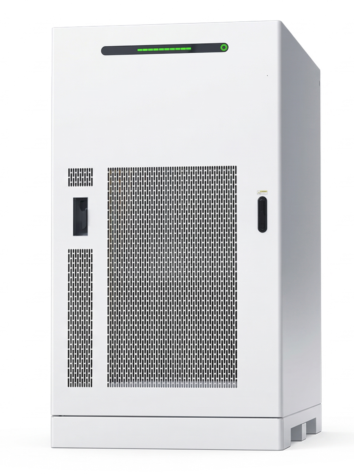 Batería de litio Huawei LUNA2000-241-2S10 241 kWh
