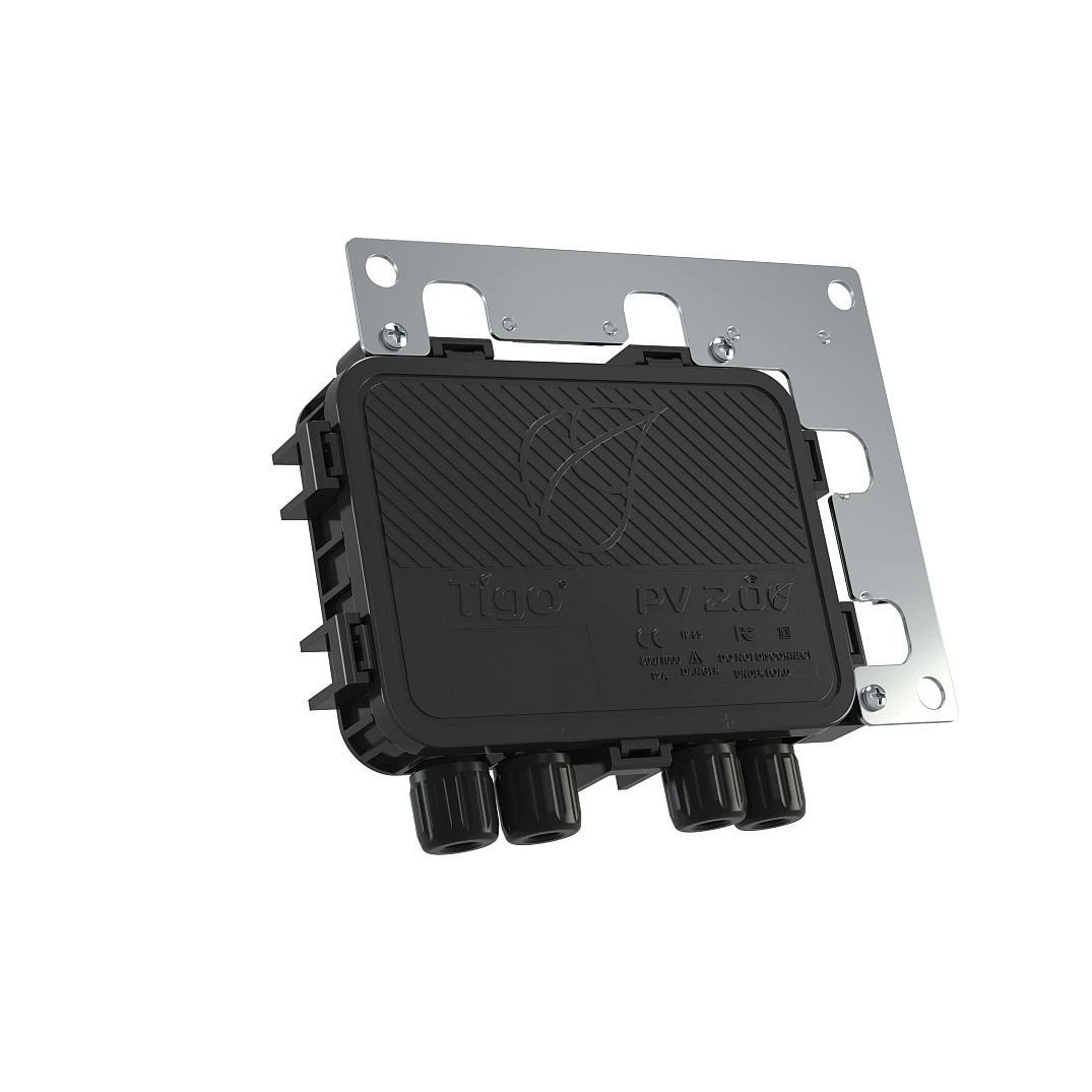 SMA TS4-R-O-40 optimizador Tigo para panel solar 0 W