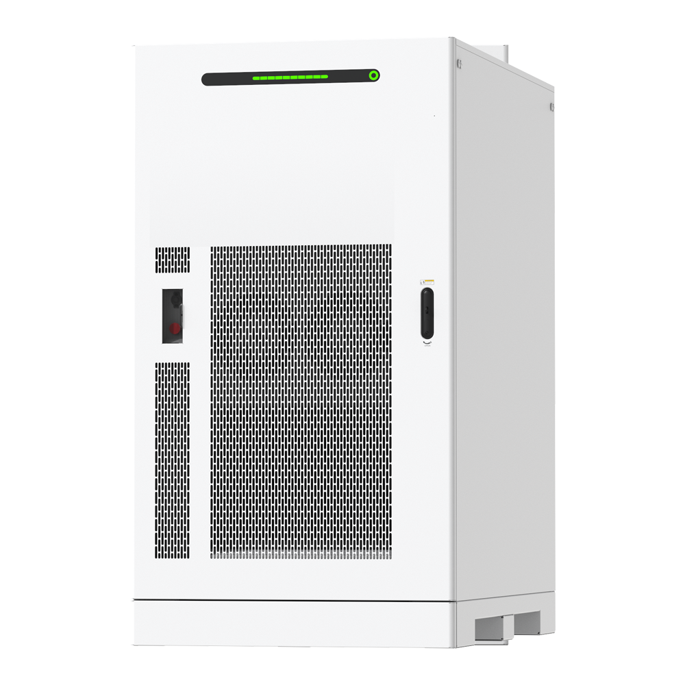 Sistema BESS Huawei Luna2000-215-2S10 215 kWh
