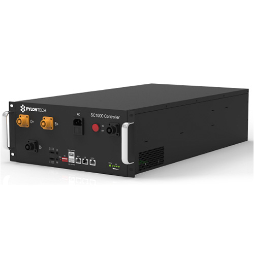 BMS Pylontech SC1000-200J-C para Power Cube M1C