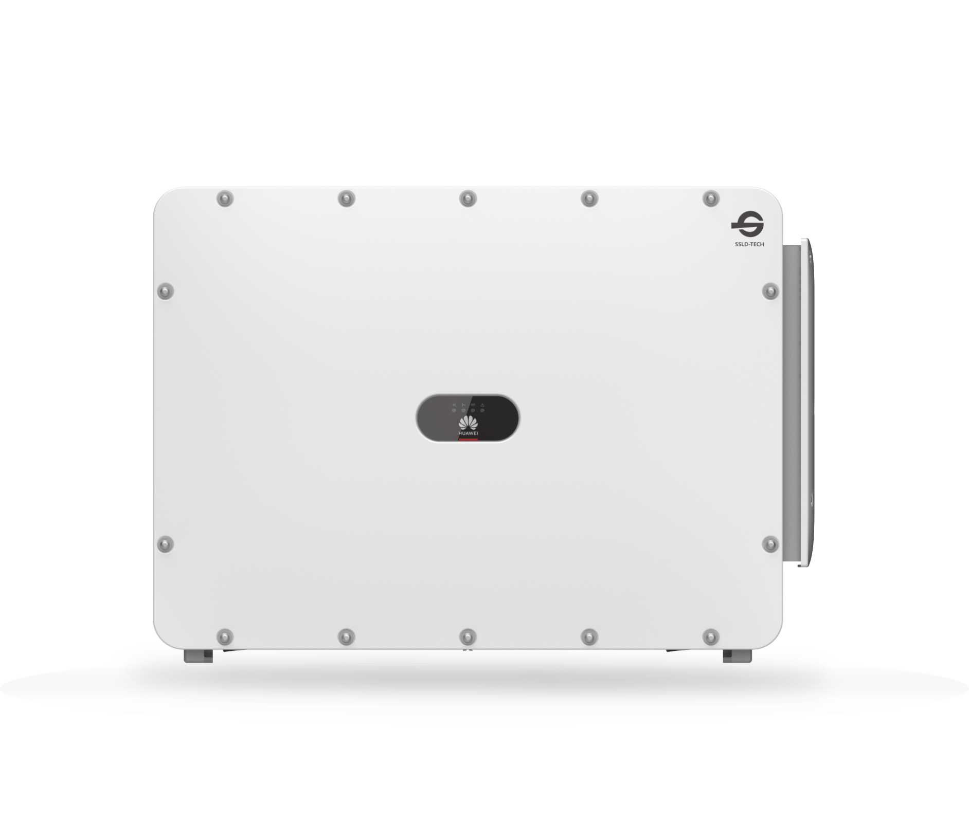Inversor on-grid trifásico Huawei SUN2000-330KTL-H1 330 kVA 300 kW 800 V