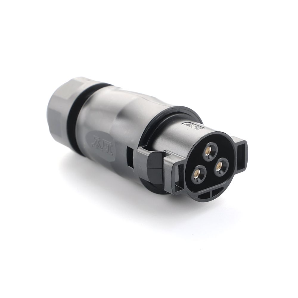 Conector hembra para microinversor Deye SUNG3-F
