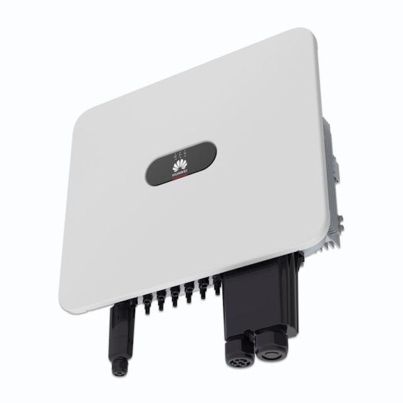Inversor on-grid Huawei SUN2000-20KTL-M5 trifásico 2 MPPT 20 kW 380 V — foto 2 de 3