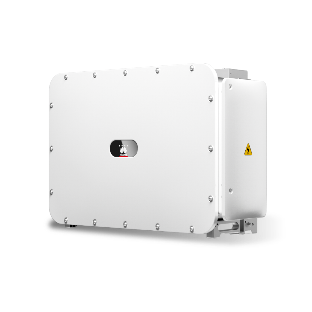 Inversor on-grid trifásico Huawei SUN2000-150KTL-MG0 150 kW 380 V — foto 4 de 4