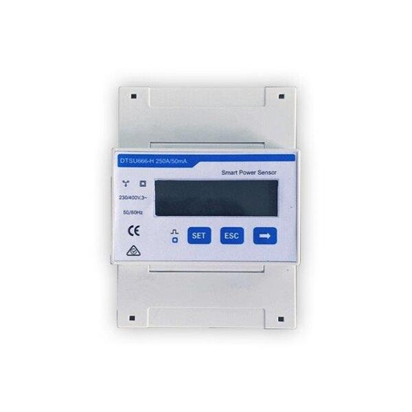 Medidor de energía trifásico Huawei SmartPower Sensor por fase 250 A — foto 2 de 2