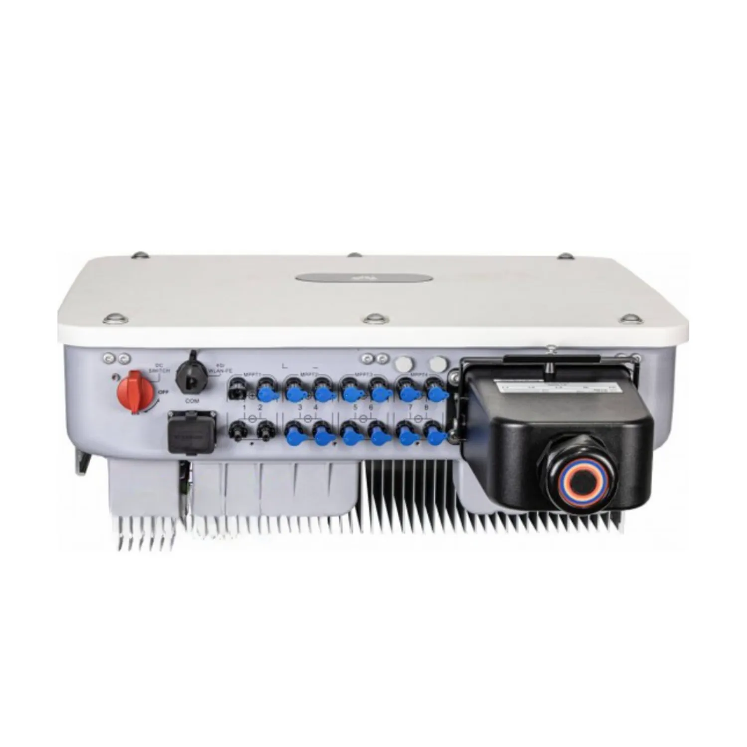 Inversor on-grid Huawei SUN2000-36KTL-M3 trifásico 4 MPPT 36 kW 380 V