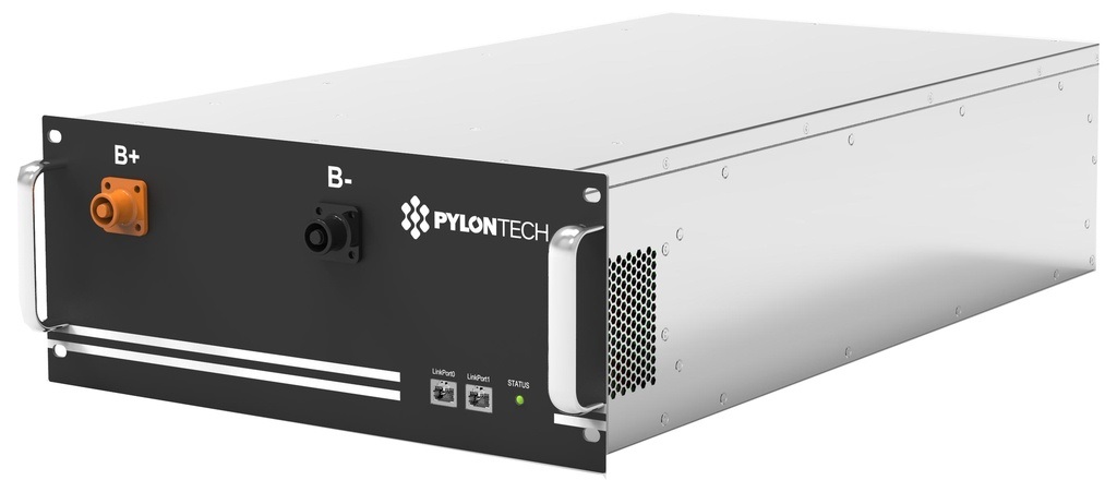 Batería de litio Pylontech H32148-C 148 Ah 4,736 kWh 32 V