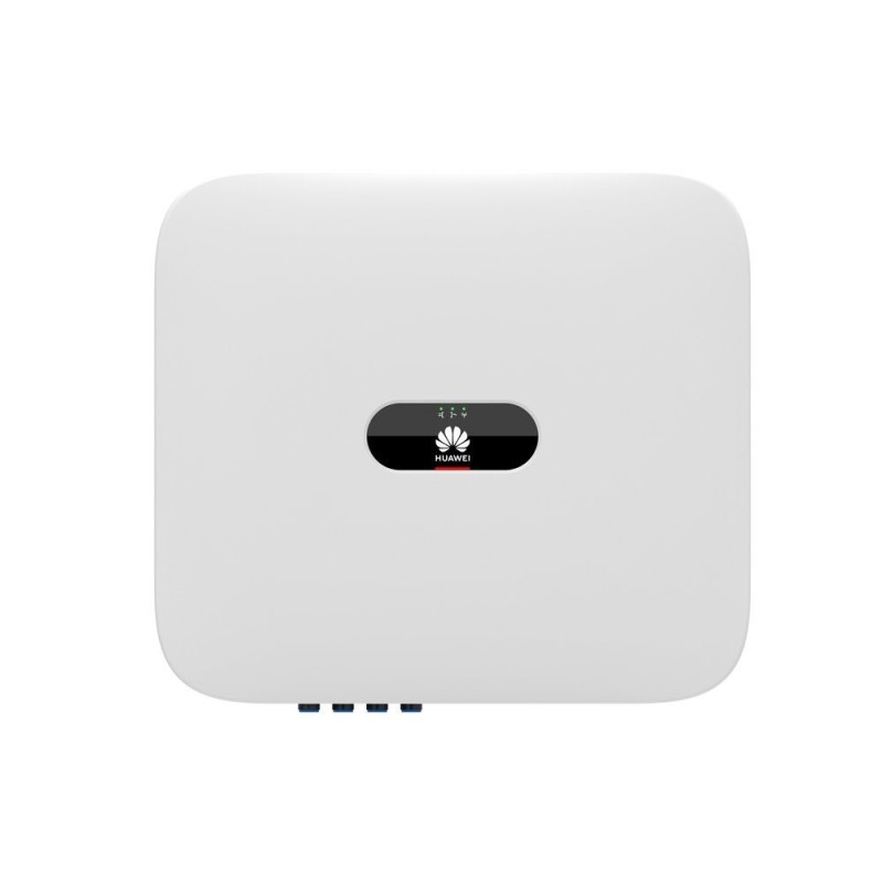 Inversor on-grid Huawei SUN2000-20KTL-M5 trifásico 2 MPPT 20 kW 380 V — foto 3 de 3