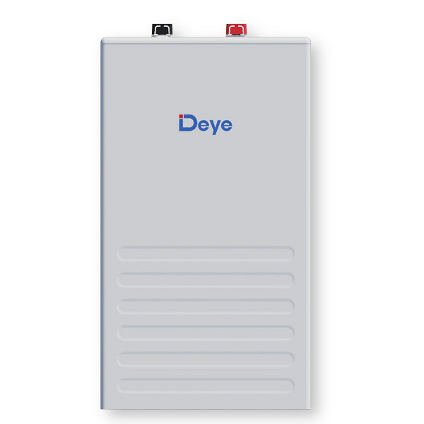 Batería de litio Deye BOS-B-Pack16-A3 314 Ah 16 kWh 51,2 V — foto 2 de 2