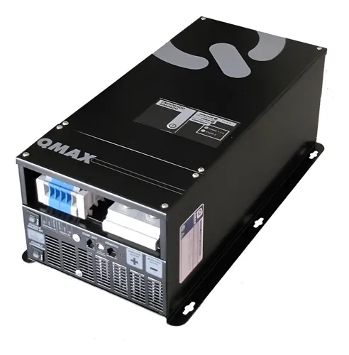 Inversor cargador QMAX QM-4548SPD 4 kVA 48 V