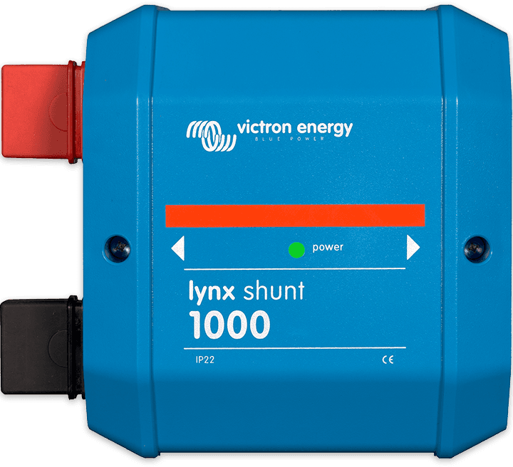 Lynx Shunt VE.Can — foto 2 de 2