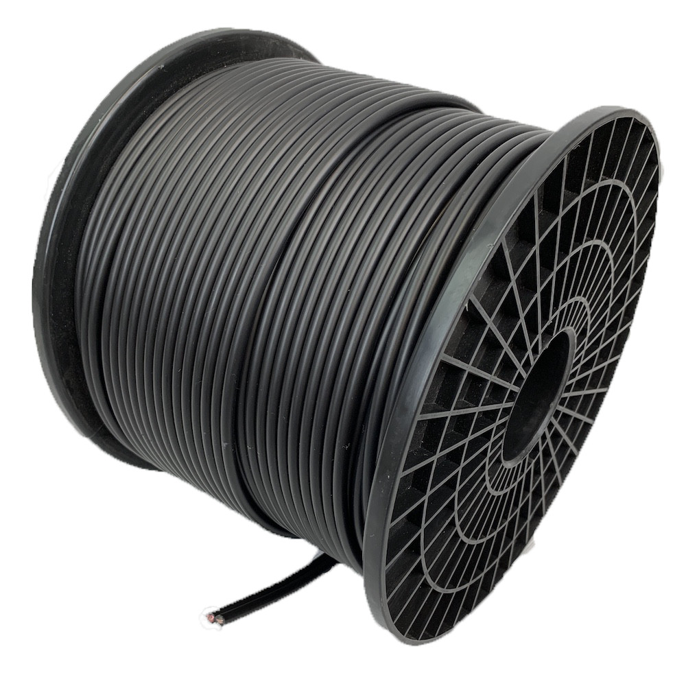 Cable Solar Slocable 6mm2
