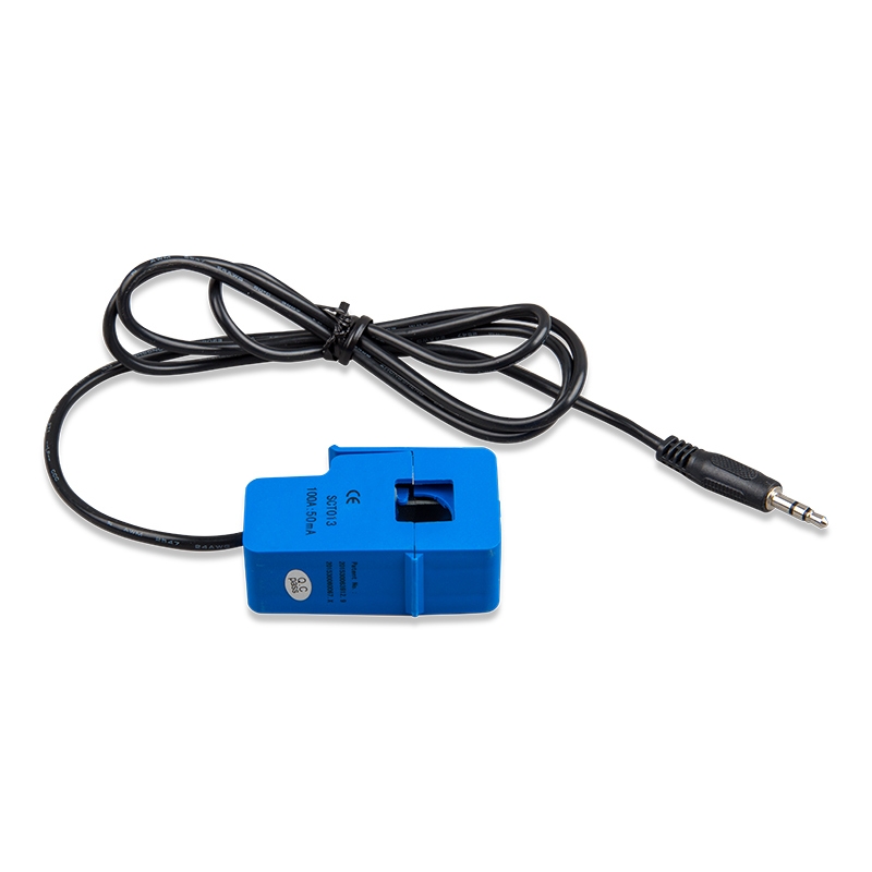 Sensor de corriente Victron Energy 50 mA para MultiPlus-II 1 m 100 A — foto 3 de 5