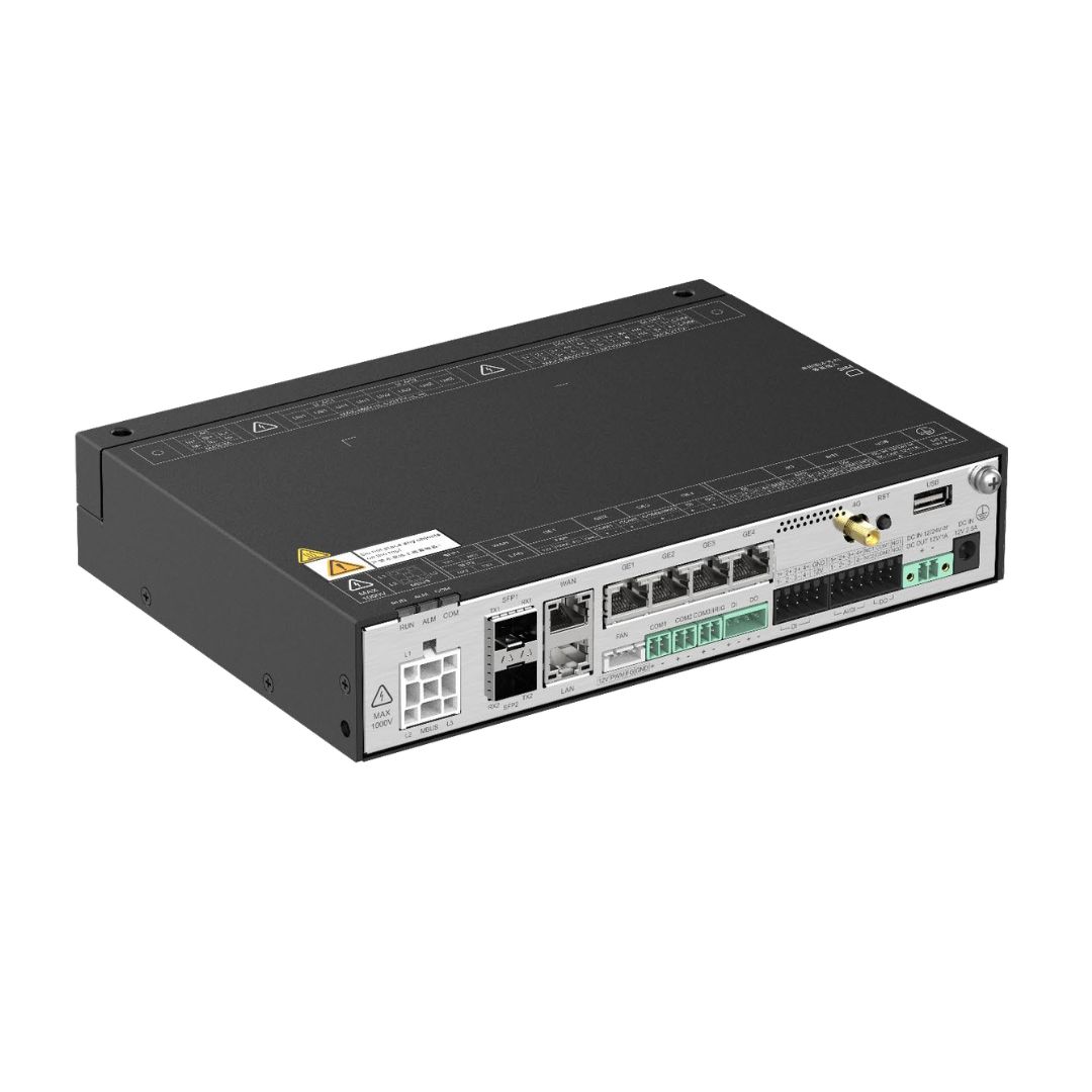 Controlador de microrredes Huawei SmartMG C5000B06GL WLAN 4G