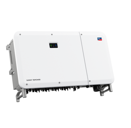 Inversor on-grid trifásico SMA Sunny Tripower CORE 2 110 kW 400 V