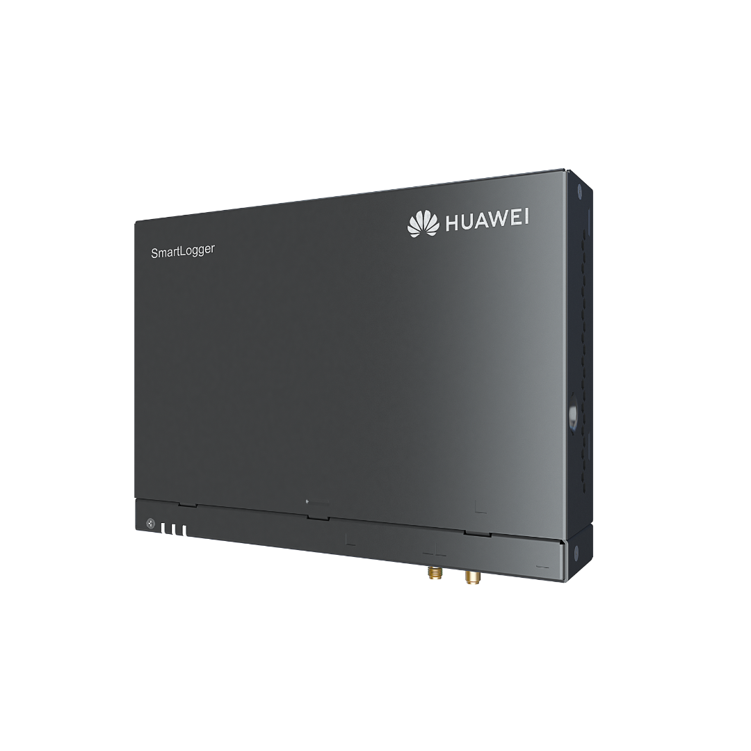 Registrador de datos Huawei Smart Logger 3000 A sin 4G