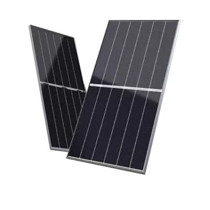 Panel solar Jinko Tiger Neo bifacial 620 W 132 celdas — foto 3 de 3