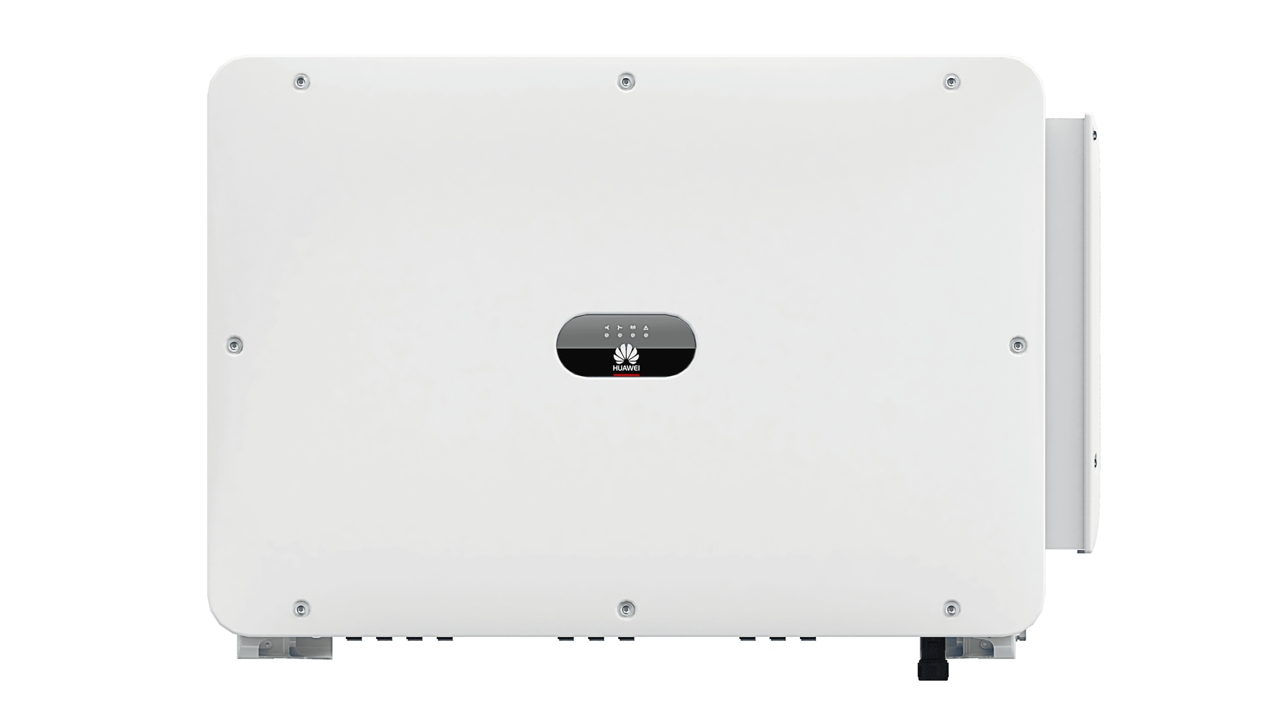 Inversor on-grid Huawei SUN2000-100KTL-M2 trifásico 10 MPPT 100 kW 380 V — foto 3 de 6