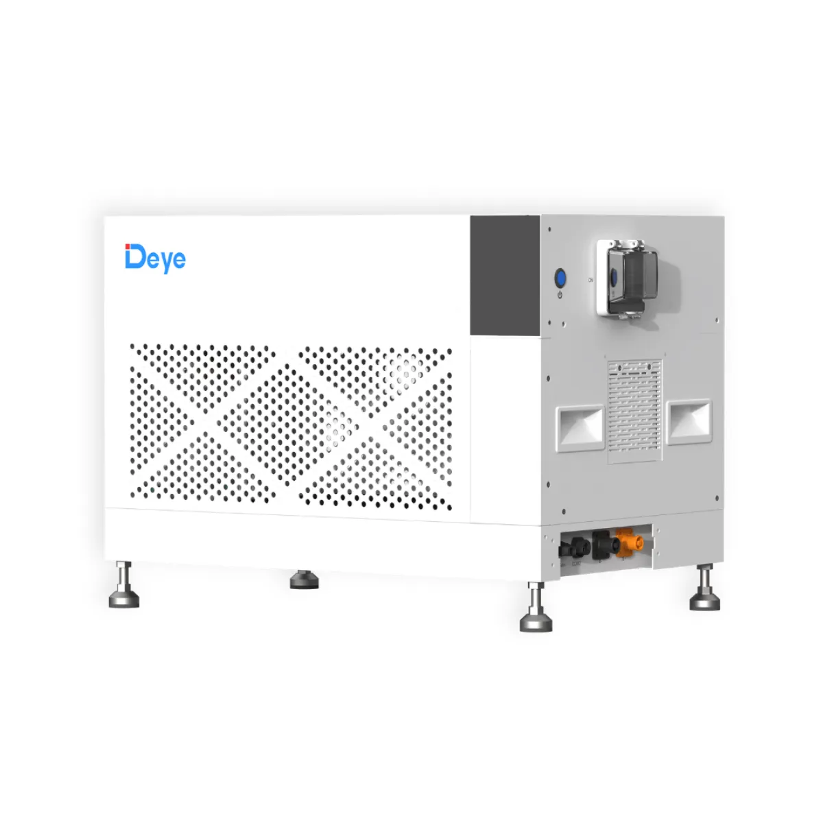 Unidad de distribución Deye GB-W-PDU-2 para 1 clúster 200 a 1000 V