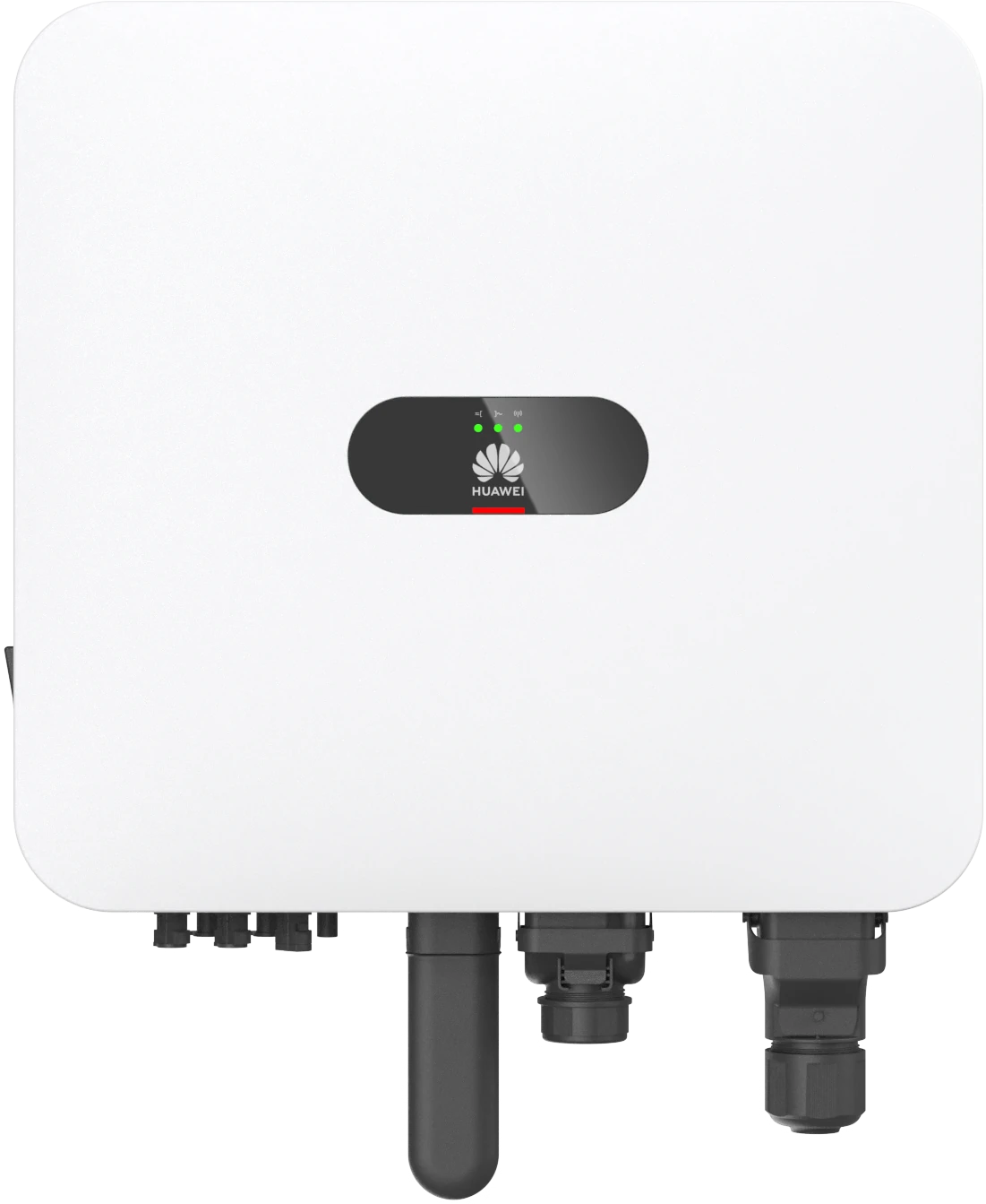 Inversor on-grid Huawei SUN2000-5K-MAP0 trifásico 2 MPPT 5 kW 380 V