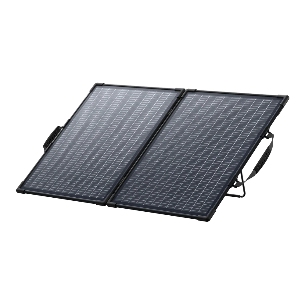Panel solar plegable Anker Solix PS100 100 W