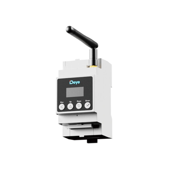 Medidor de potencia Deye SUN-SMART-CT01 con comunicación LoRa — foto 3 de 3