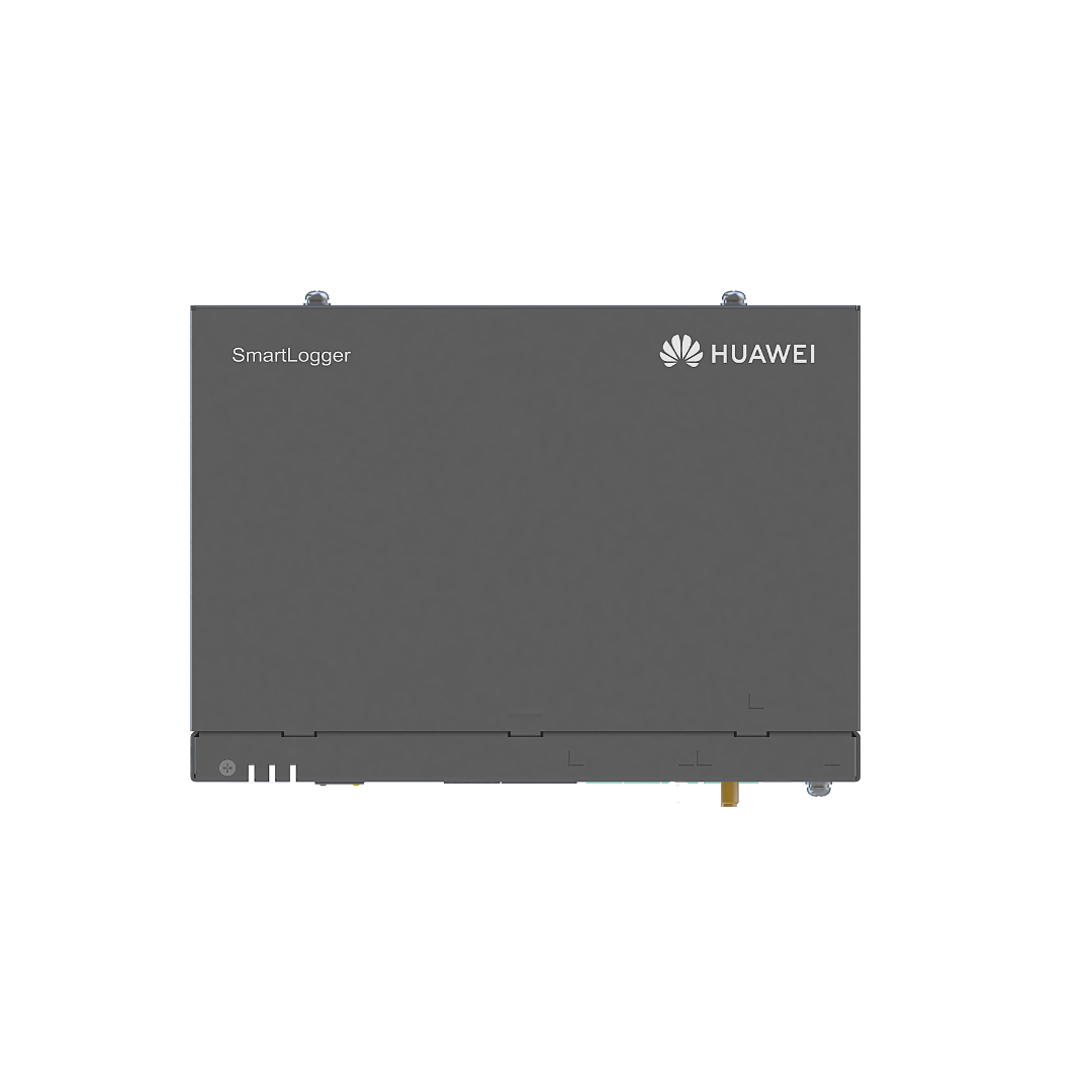 Registrador de datos Huawei Smart Logger 3000 A sin 4G — foto 2 de 3