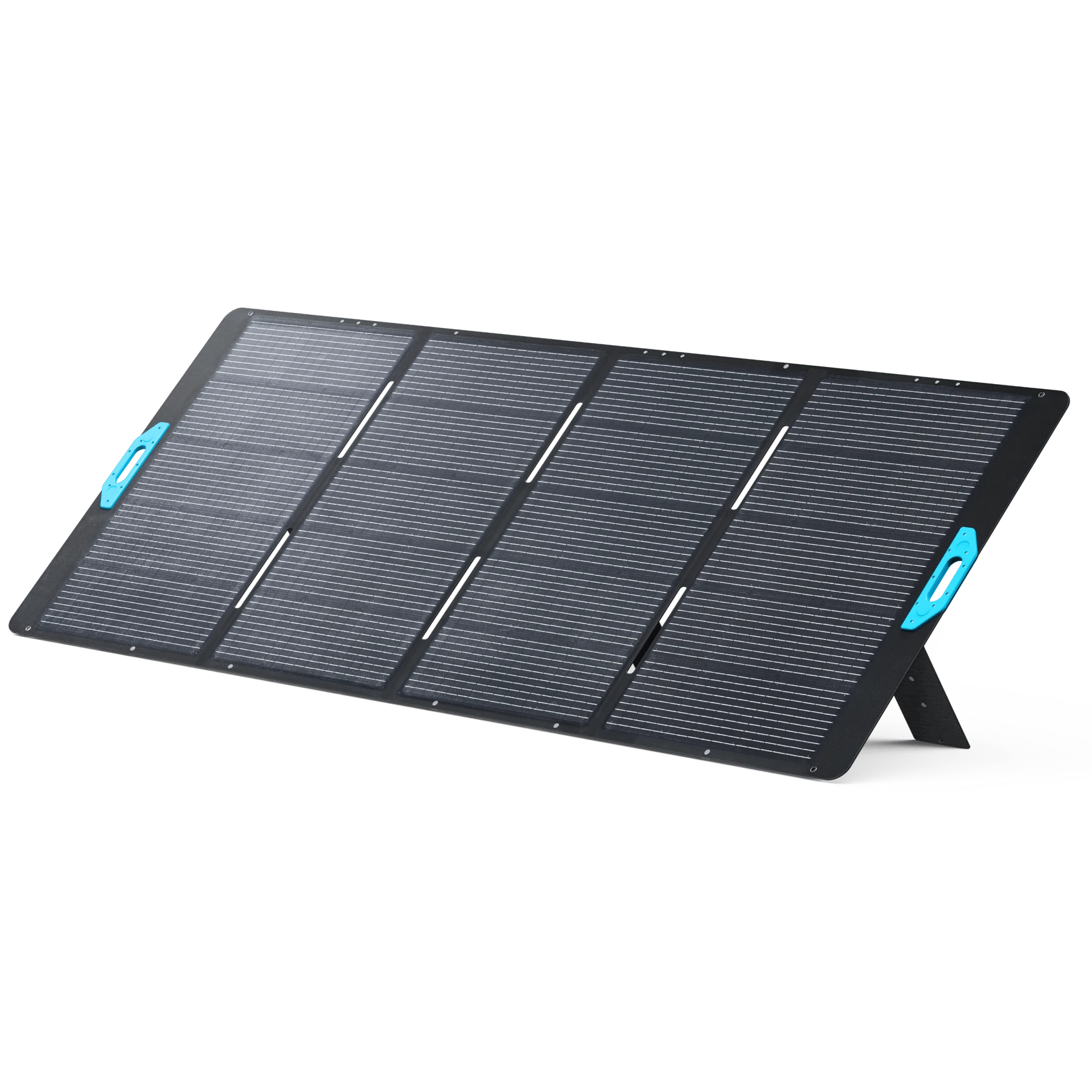 Panel solar plegable Anker Solix PS400 400 W — foto 3 de 3
