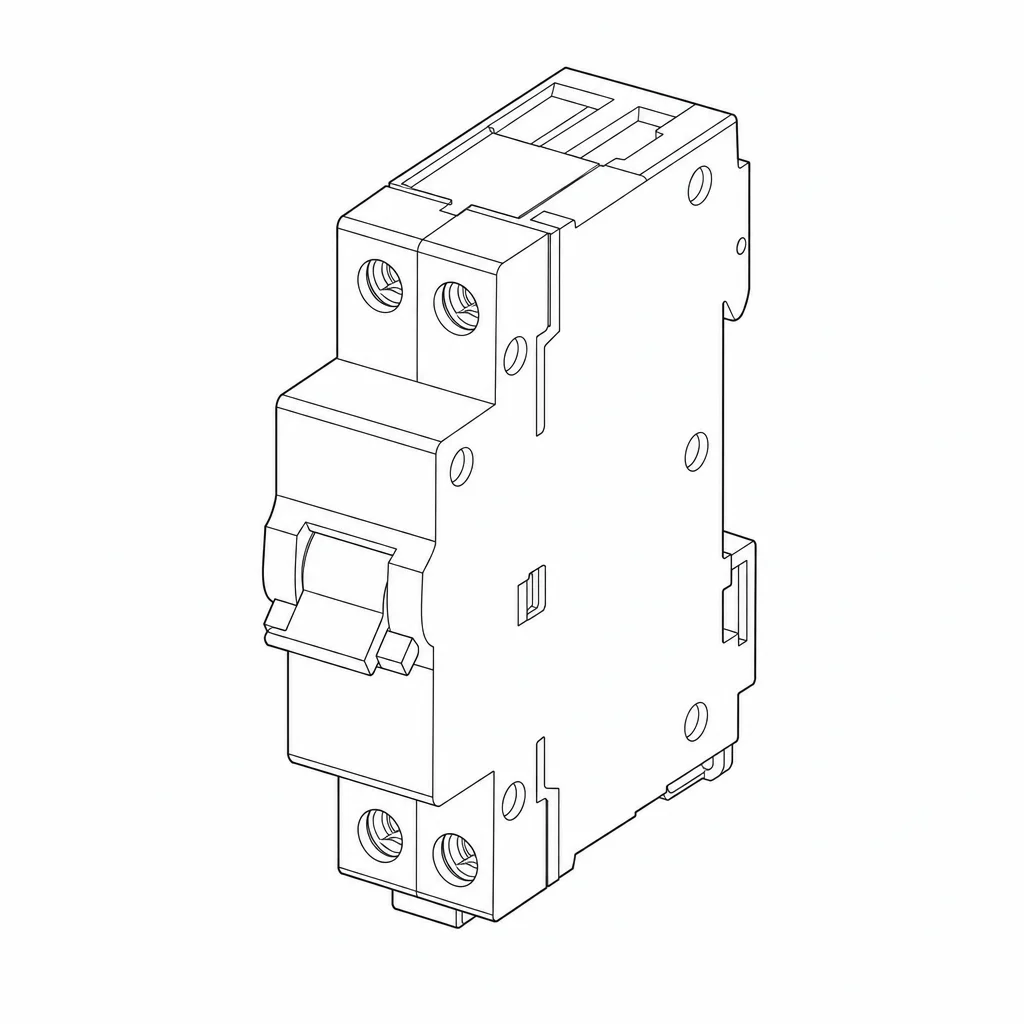 Seccionador de baterías Suntree 275 A 12 V