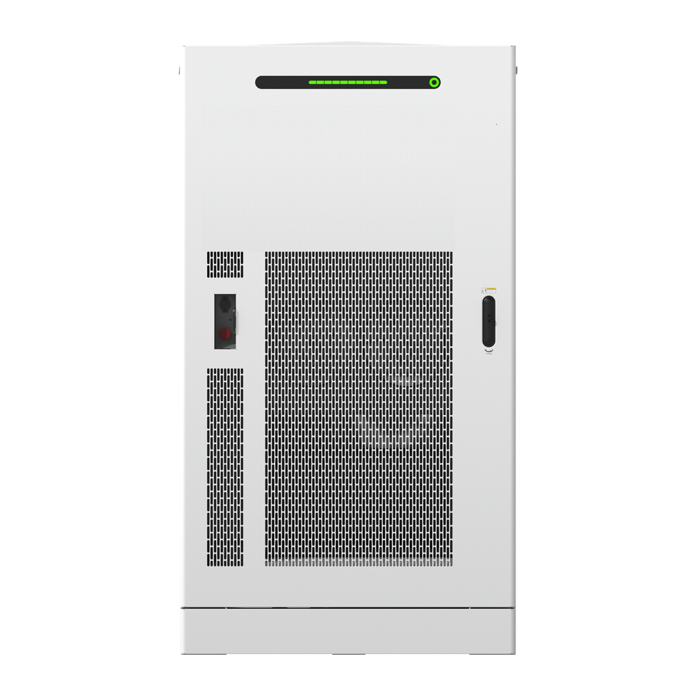 Sistema BESS Huawei Luna2000-215-2S10 215 kWh — foto 2 de 2