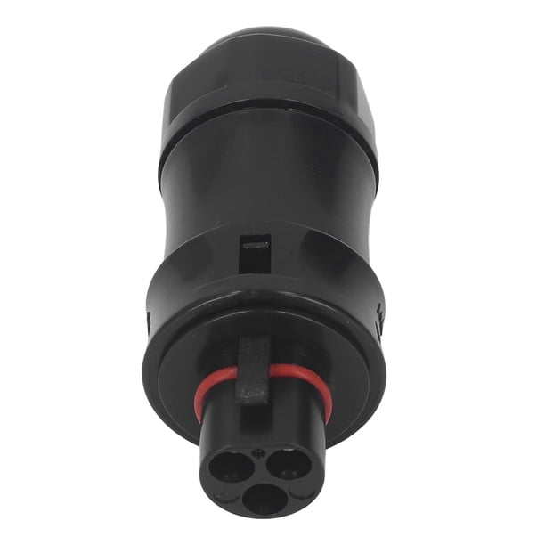 Conector macho para microinversor Deye SUNG3-M — foto 2 de 2