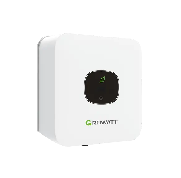 Inversor on-grid monofásico Growatt MIC2000TL-X2 2 kW 230 V