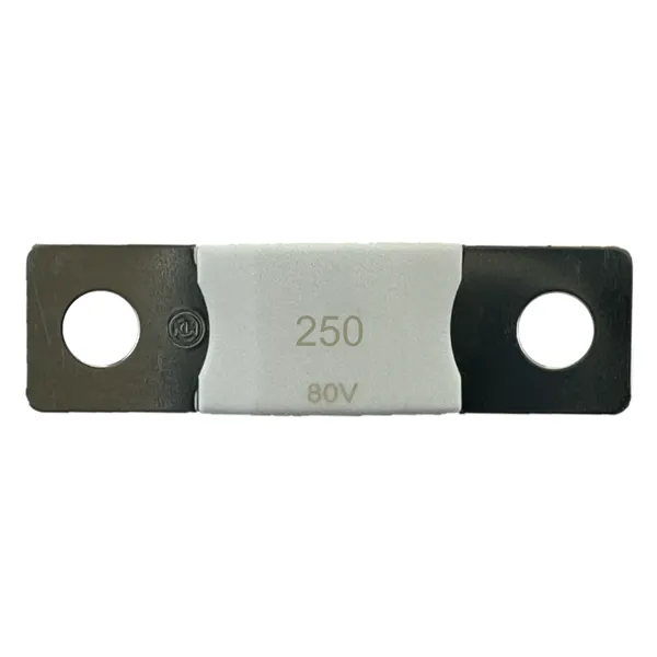 Fusible MEGA Victron Energy 250 A 80 V — foto 4 de 4