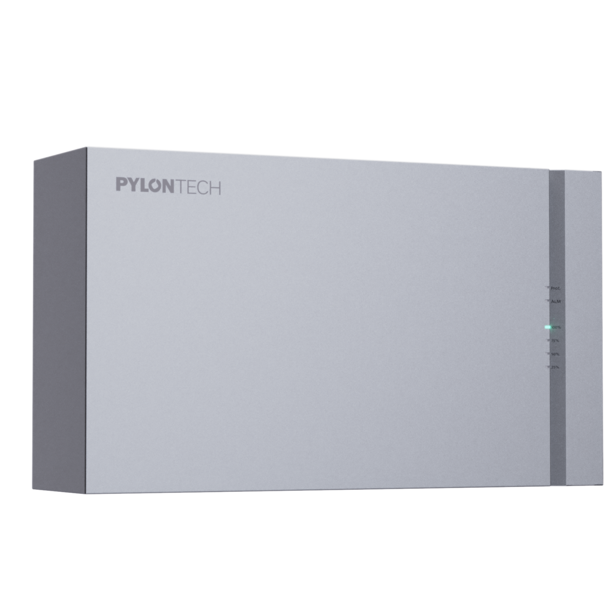 Batería de litio Pylontech Fidus IP65 5,12 kWh 51,2 V