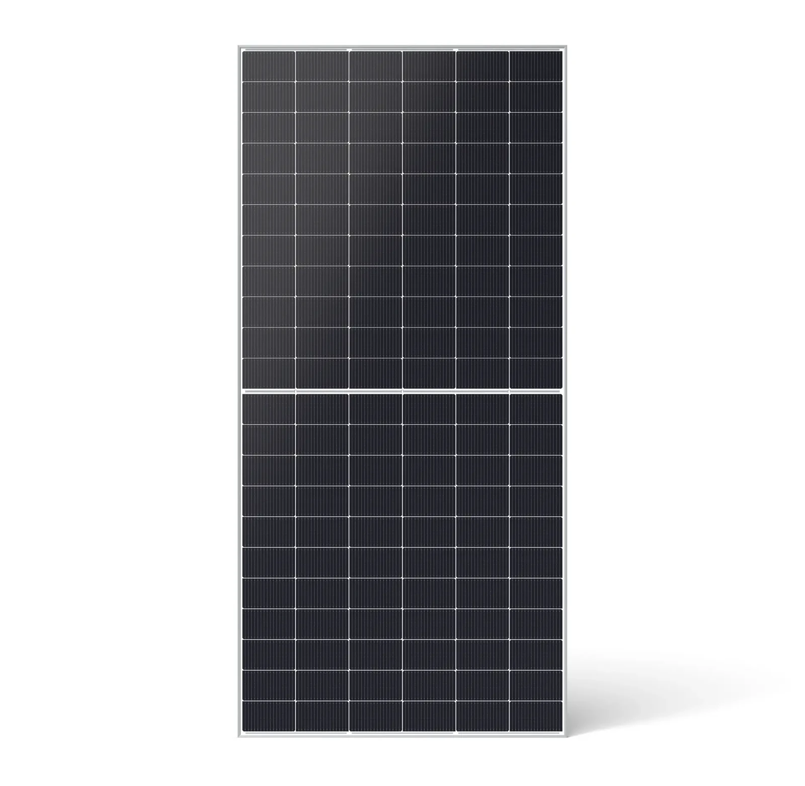 Panel solar JA Solar N-type bifacial 620 W 132 celdas