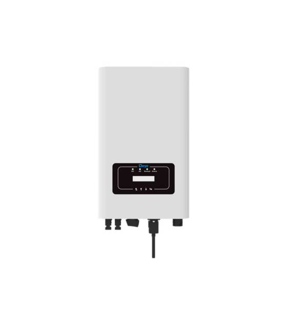 Inversor on-grid trifásico Deye SUN-25K-G05 25 kW 220/380 V