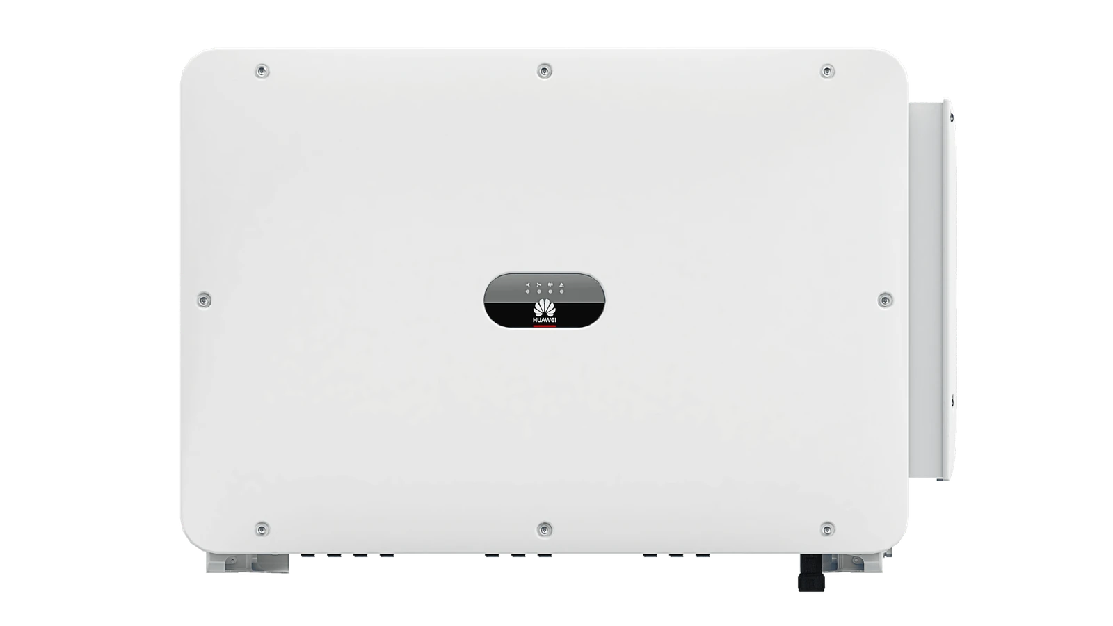 Inversor on-grid Huawei SUN2000-100KTL-M2 trifásico 10 MPPT 100 kW 380 V — foto 5 de 6