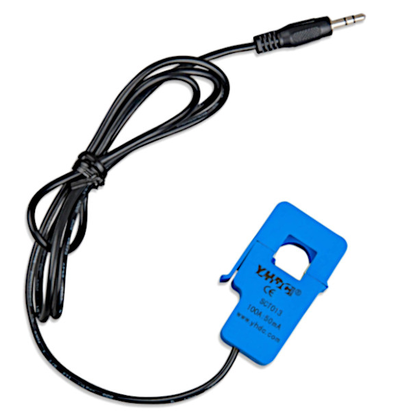 Sensor de corriente Victron Energy 50 mA para MultiPlus-II 1 m 100 A — foto 5 de 5