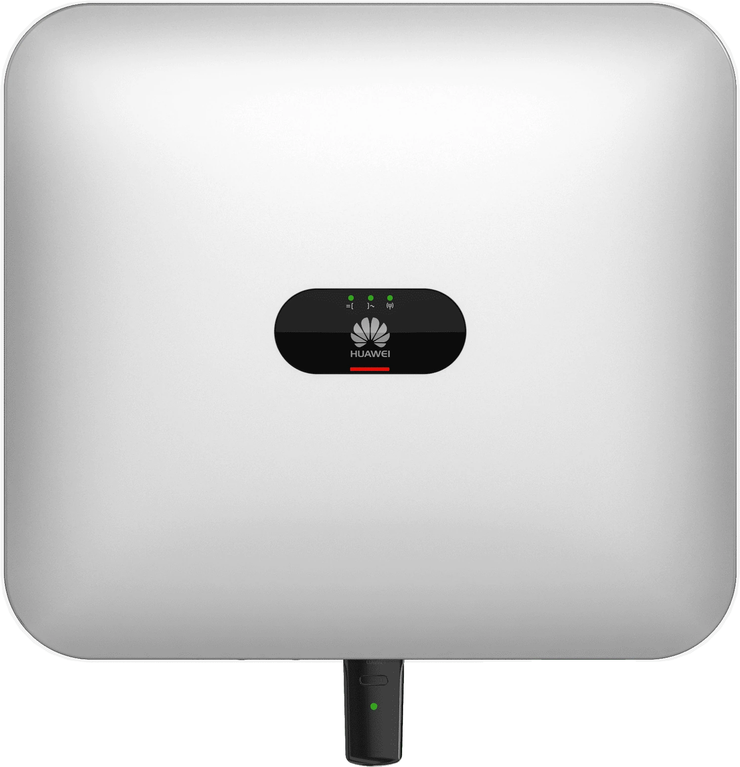 Inversor on-grid Huawei SUN2000-10KTL-M1 trifásico 2 MPPT 10 kW 220 V