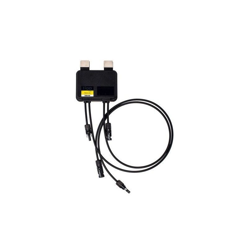 SMA TS4-R-O-40 optimizador Tigo para panel solar 0 W — foto 3 de 3