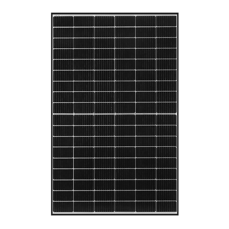 Panel solar Jinko Tiger Neo bifacial 445 W 96 celdas — foto 2 de 6