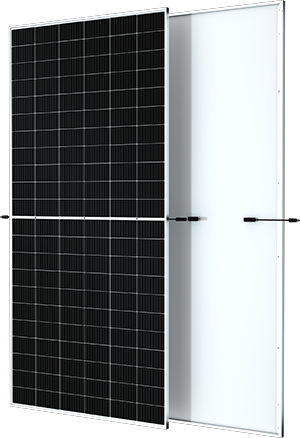 Panel solar Trina PERC 565 W 132 celdas