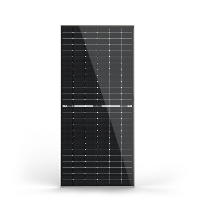Panel solar Jinko Tiger Pro PERC 550 W 144 celdas