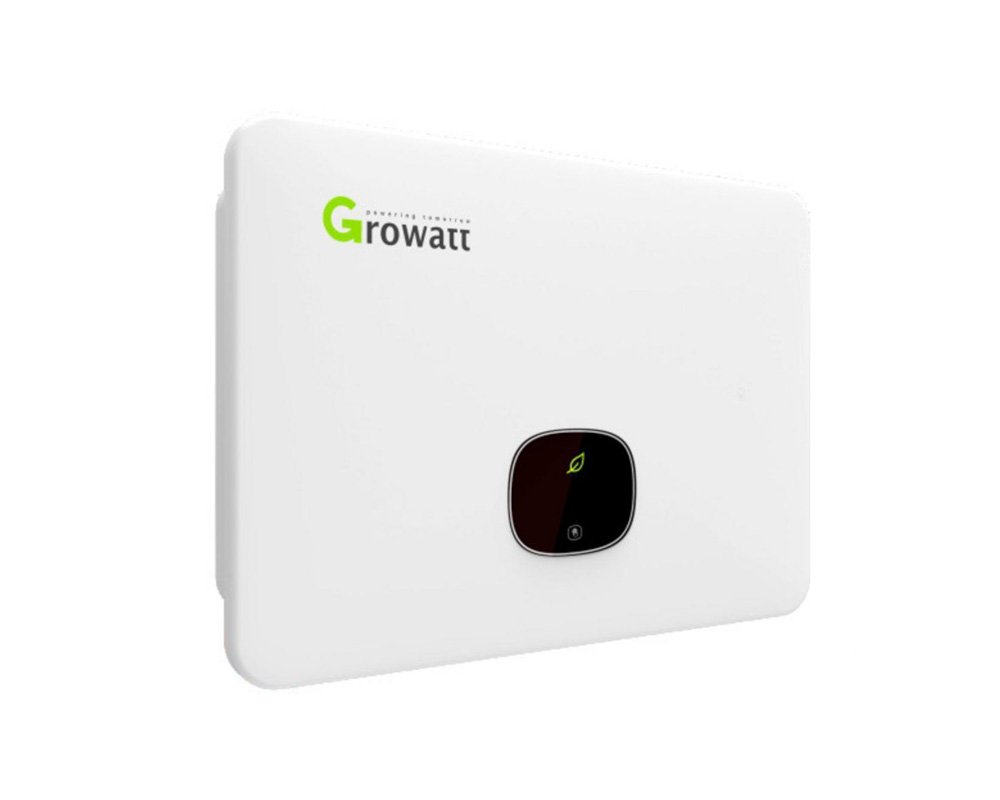 Inversor on-grid Growatt MID 25KTL3-X2 trifásico 2 MPPT 25 kW 380 V