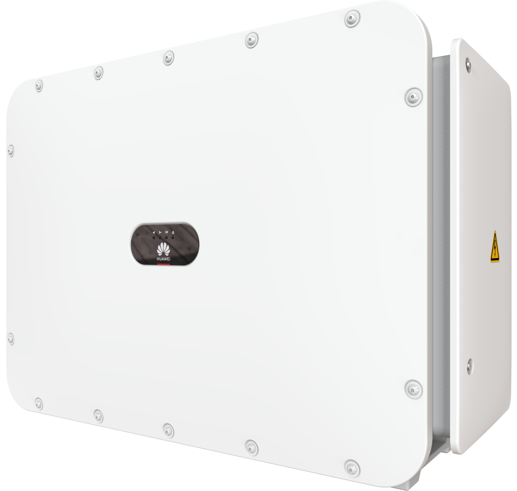 Inversor on-grid trifásico Huawei SUN2000-150KTL-MG0 150 kW 380 V — foto 2 de 4